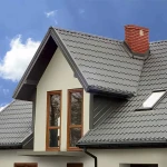 Монтаж кровли крыши в Темникове под ключ, бригада кровельщиков