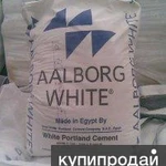 Фото №3 Цемент белый CEMIT White нормальнотвердеющий