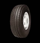 фото Шина новая грузовая kama 235/75R17.5 NF-202