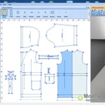 Лекала одежды САПР любой сложности