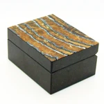 Фото №4 Зуб Мамонта - Коллекционная Шкатулка