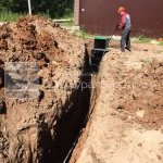 Фото №12 Бурение скважин на воду в Добрянке