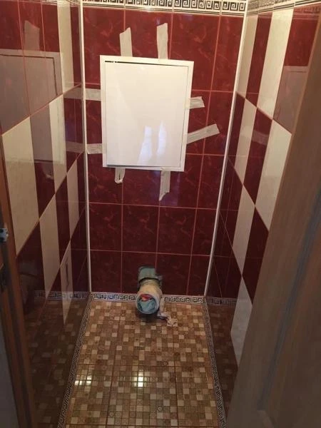 Фото МАСТЕР НА ВСЕ РУКИ 