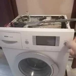 Ремонт и вывоз стиральных машин