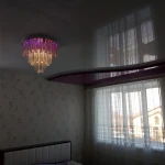 Фото №3 Потолки 