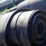 Фото №2 Транспортерная лента б/у т.18-20мм оптом со склада в Екатеринбурге