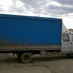 Фото №3 Грузоперевозки Газель Валдай Грузчики