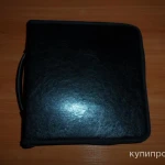 Фото №5 Большой альбом для DVD + фильмы