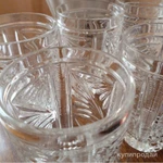 Фото №5 Стаканы хрусталь