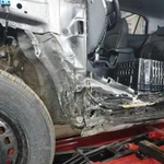 Стапельные работы