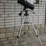 Аренда (прокат) телескопа