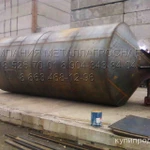 Фото №2 Силос 50 м3 - купить в Таганроге, Ростове, Краснодаре, Воронеже, Ставрополе,Туле