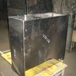 Фото №3 Баки, емкости из алюминия, нержавейки, стали