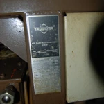 Фото №2 Термопластавтомат KuASY 170/55-II SR-40