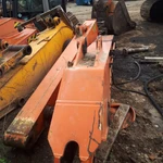 Фото №5 Редуктор поворота Хитачи, Hitachi EX 300-5 в Москве и Московской области