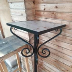 Фото №3 Изготовление кованых изделий