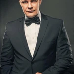 Фото №9 Организатор, ведущий и диджей.