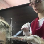 Фото №2 Нужна модель для стрижек: каскад и каре