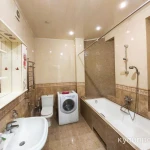 Фото №5 3-к квартира, 72 м2, 2/5 эт.