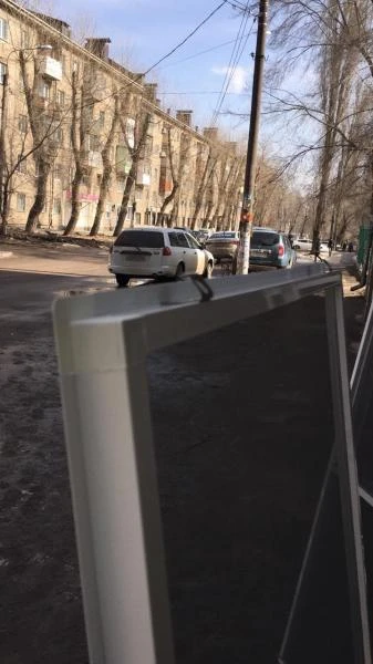Фото Москитные сетки Воронеж