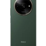 Фото №3 Poco Смартфон POCO C61 4/128 ГБ, зеленый новинка
