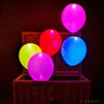 Фото №4 Шардом, фигуры из шаров, сайт shardom. ru