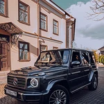 Фото №2 Аренда мерседес g-class gelandewagen, гелика