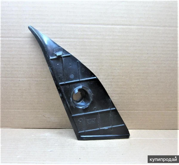 Фото Накладка внутренняя передней правой двери - Fiat Tipo ) 1987-1995 | 160, FR