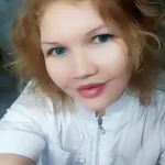 Фото №3 Общий Массаж Тела Полина