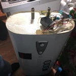Фото №2 Ремонт водонагревателей