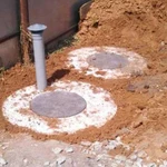 Колодцы.Чистка.Выгребные ямы.Септики.Скважины