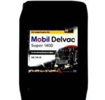 Фото №2 Масло дизельное Mobil Delvac Super 1400E 15W-40 20 л