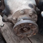 Фото №5 Редуктор заднего моста газ