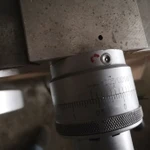 Фото №3 СТАНОК токарный TUM-35D из НИИ (Аналог ИЖ-250ИТВМ) с ЛЮНЕТАМИ