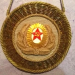 Фото №4 Панно ручной работы