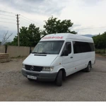 Фото №3 Заказ автобусов
