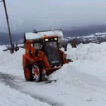 Погрузчик.мини погрузчик.чистка,уборка снега