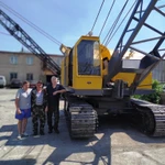 Фото №5 Экскаватор ДРАГЛАЙН