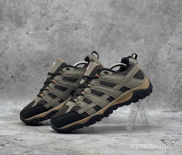 Фото Кроссовки Merrell.