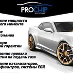 Чип-Тюнинг PROchip