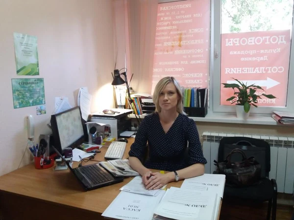 Фото Юридическое сопровождение сделок с недвижимостью и оформление недвижимости