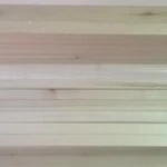 Фото №4 Осиновая вагонка, Двери входные деревянные