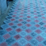 Фото №20 Укладка Тротуарной плитки и Плитняка