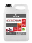 фото Антисептик-антипирен Medera 140 Concentrate