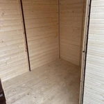 Фото №6 Бытовка, хозблок