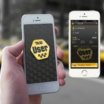 Фото №2 Taxi USER