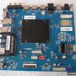 фото Main Board: CV6886H-A