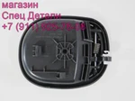 Фото №4 Hyundai HD170 - 500 Ручка двери внутренняя левая 823107A002