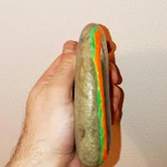 Фото №3 Сувенир Artstones