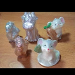 Фото №7 Свечи Новые